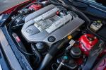 Mercedes-Benz SL55 AMG 2005 года (NA)